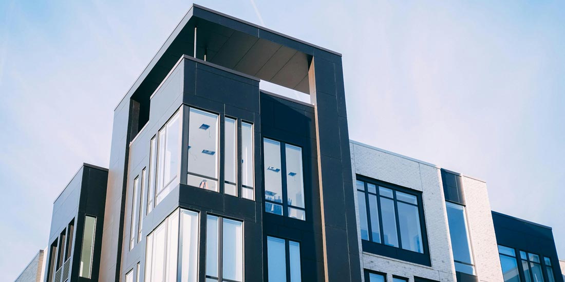 Top 6 Luxury Residential Projects in Dera Bassi