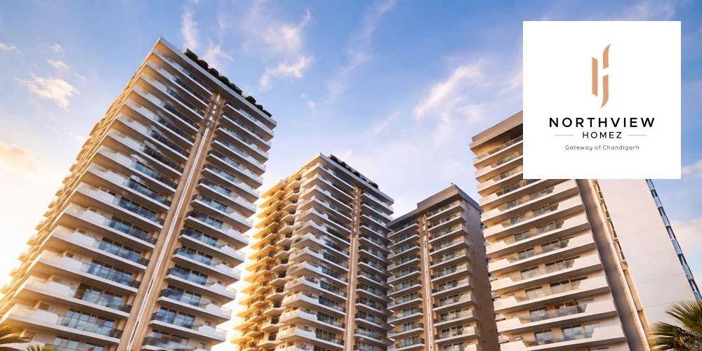 Living at Northview Homez Zirakpur: What Residents Can Expect