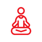 Meditation Area