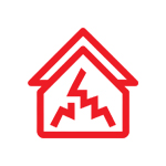 Earth quake resistant