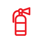 Fire Fighting Equipment