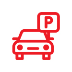 Visitor Parking