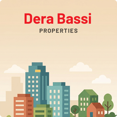Dera Bassi