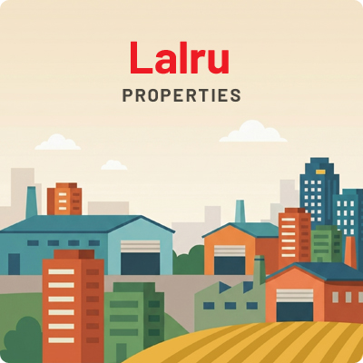 Lalru