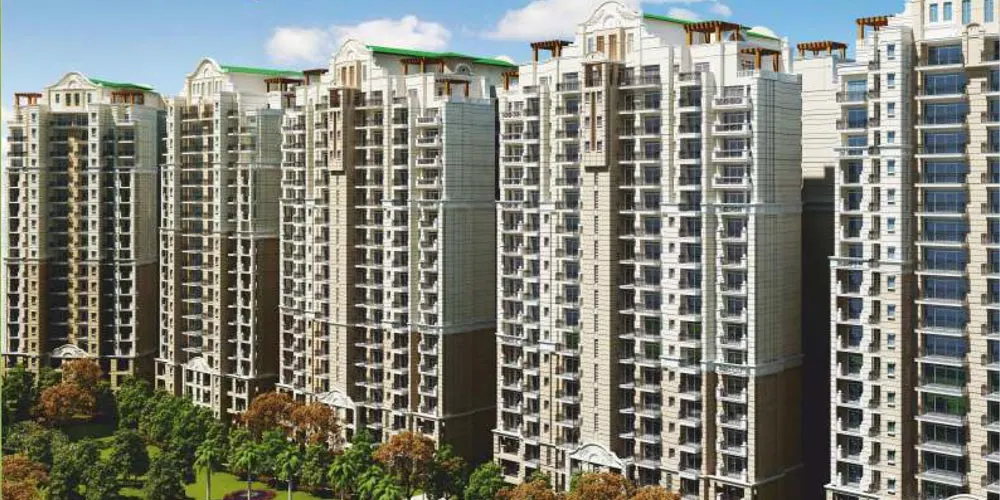 ATS Golf Meadows Lifestyle