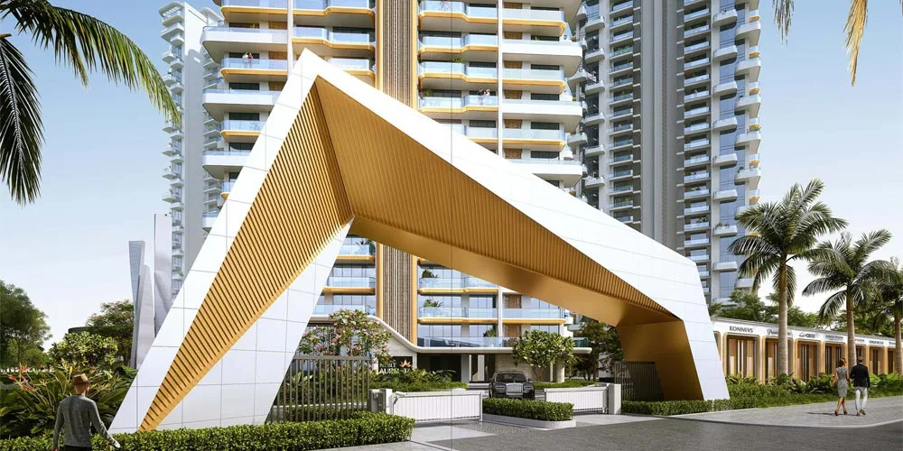 noble aurellia mohali sector 88
