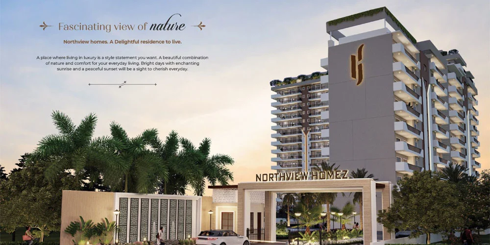 northview homez apartments