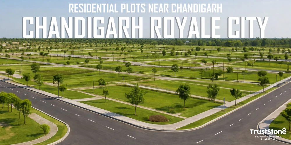 residential plots zirakpur near chandigarh