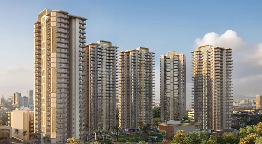 the vibe zirakpur commercial