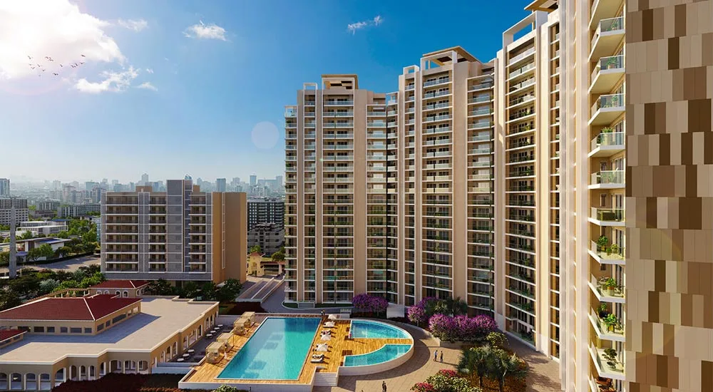 wave estate apartments