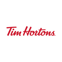tim horton logo