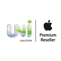 unicorn logo