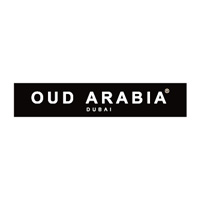 oud arabia logo