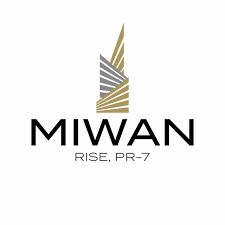 Miwan City Logo