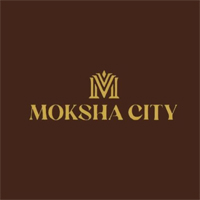 moksha city logo