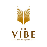the vibe logo